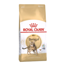 Royal Canin Dry Food Bengal 2kg